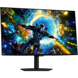 Écran Samsung 32" OLED G7 G73SH (LS32HG732SUXEN/LS32HG730SUXEN)