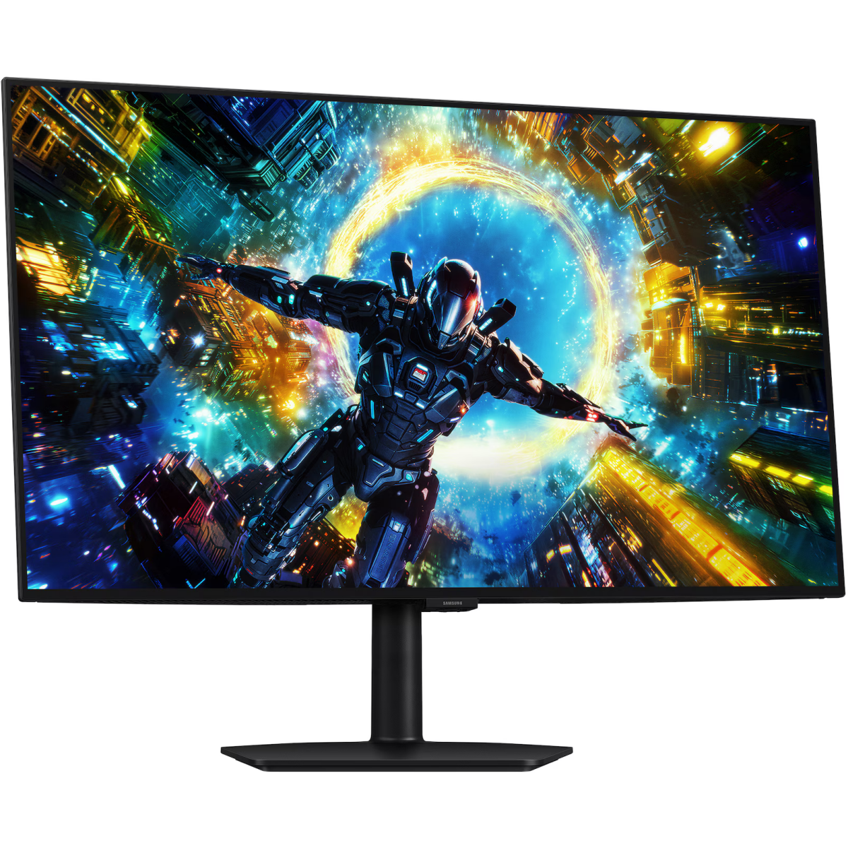 Écran Samsung 32" OLED G7 G73SH - LS32HG732SUXEN/LS32HG730SUXEN - photo 5