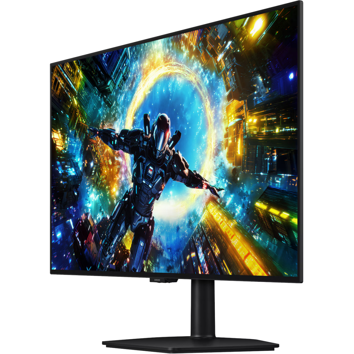 Écran Samsung 32" OLED G7 G73SH - LS32HG732SUXEN/LS32HG730SUXEN - photo 6