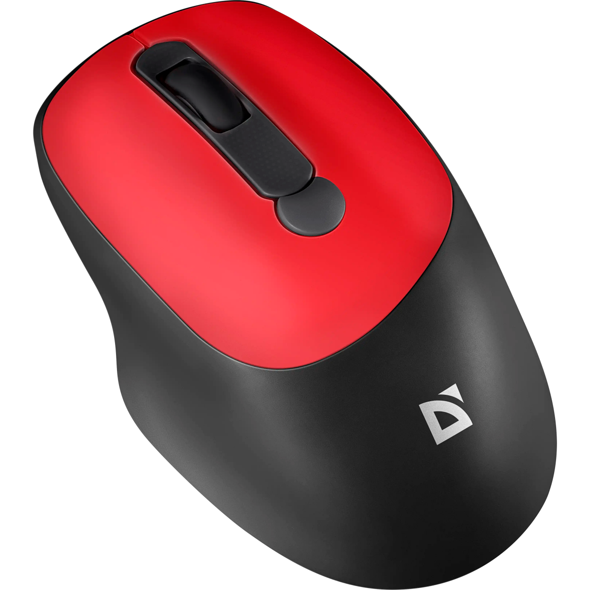 Souris Defender Feam MM-296 Red (52299) - photo 2