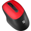Souris Defender Feam MM-296 Red (52299) - photo 2