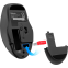 Souris Defender Feam MM-296 Red (52299) - photo 3