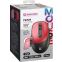 Souris Defender Feam MM-296 Red (52299) - photo 4