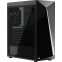 Boîtier AeroCool Shard Tempered Glass ARGB Black - EN57682/ACCM-PV14043.11 - photo 2