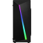Boîtier AeroCool Shard Tempered Glass ARGB Black - EN57682/ACCM-PV14043.11 - photo 3