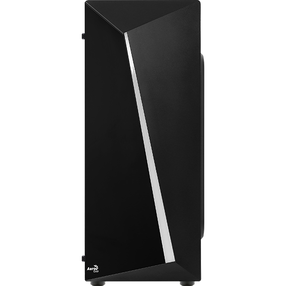 Boîtier AeroCool Shard Tempered Glass ARGB Black - EN57682/ACCM-PV14043.11 - photo 4