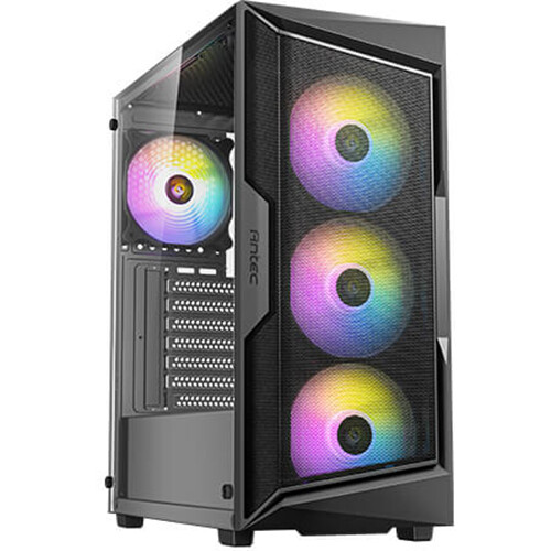 Boîtier Antec AX61 Elite - 0-761345-10069-4