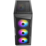 Boîtier Antec AX61 Elite (0-761345-10069-4)