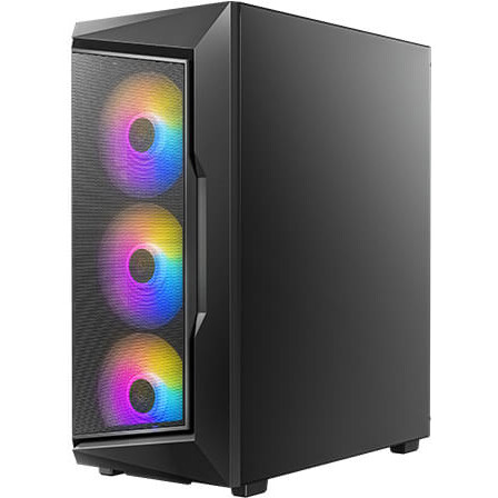 Boîtier Antec AX61 Elite - 0-761345-10069-4 - photo 4