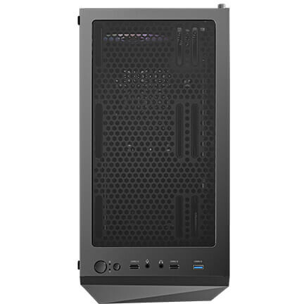 Boîtier Antec AX61 Elite - 0-761345-10069-4 - photo 8