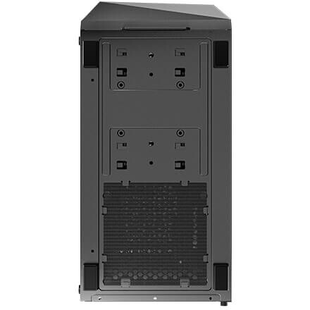 Boîtier Antec AX61 Elite - 0-761345-10069-4 - photo 9