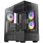 Boîtier Antec CX705 ARGB Black - 0-761345-10254-4