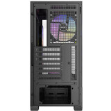 Boîtier Antec CX705 ARGB Black (0-761345-10254-4)