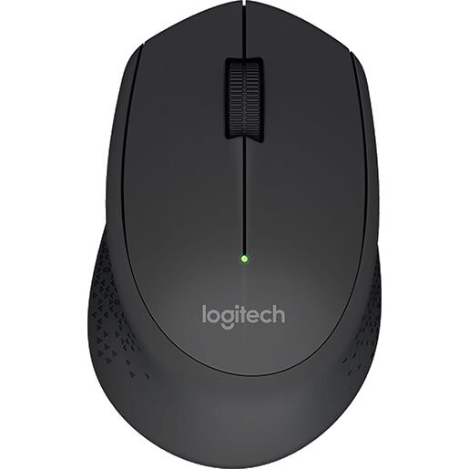 souris Logitech M280 Black EWR (910-004287/910-004291/910-004306)