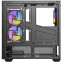 Boîtier Antec CX705 ARGB Black - 0-761345-10254-4 - photo 5
