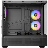 Boîtier Antec CX705 ARGB Black (0-761345-10254-4)
