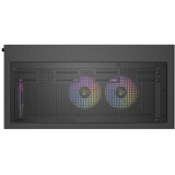 Boîtier Antec CX705 ARGB Black (0-761345-10254-4)