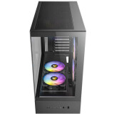 Boîtier Antec CX705 ARGB Black (0-761345-10254-4)