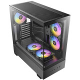 Boîtier Antec CX705 ARGB Black (0-761345-10254-4)