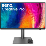 Écran BenQ 27" PD2732U Creative Pro