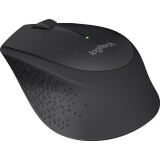 souris Logitech M280 Black EWR (910-004287/910-004291/910-004306)