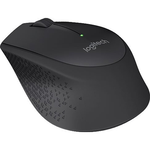 souris Logitech M280 Black EWR (910-004287/910-004291/910-004306) - photo 2