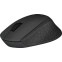 souris Logitech M280 Black EWR (910-004287/910-004291/910-004306) - photo 3