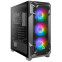 Boîtier Antec DF600 Flux Black - 0-761345-80060-0