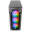 Boîtier Antec DF600 Flux Black - 0-761345-80060-0 - photo 2