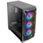 Boîtier Antec DF600 Flux Black - 0-761345-80060-0 - photo 3