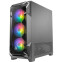 Boîtier Antec DF600 Flux Black - 0-761345-80060-0 - photo 4