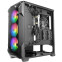 Boîtier Antec DF600 Flux Black - 0-761345-80060-0 - photo 5