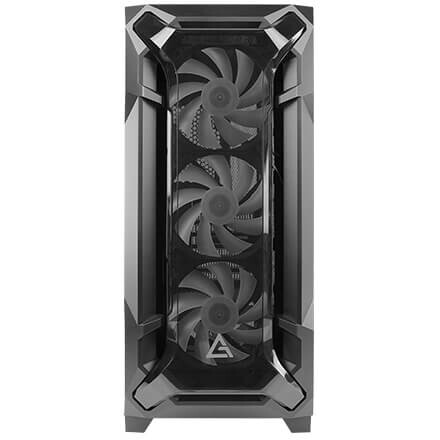 Boîtier Antec DF600 Flux Black - 0-761345-80060-0 - photo 12