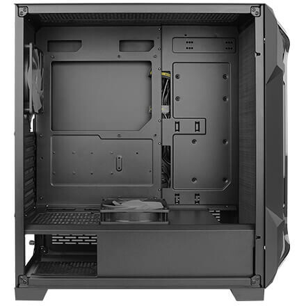 Boîtier Antec DF600 Flux Black - 0-761345-80060-0 - photo 14