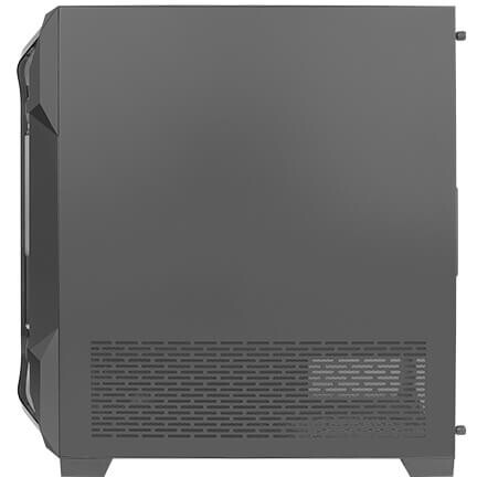 Boîtier Antec DF600 Flux Black - 0-761345-80060-0 - photo 15