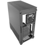 Boîtier Antec DF600 Flux Black (0-761345-80060-0)
