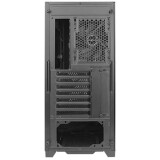 Boîtier Antec DF600 Flux Black (0-761345-80060-0)
