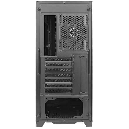 Boîtier Antec DF600 Flux Black - 0-761345-80060-0 - photo 20