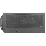 Boîtier Antec DF600 Flux Black (0-761345-80060-0)