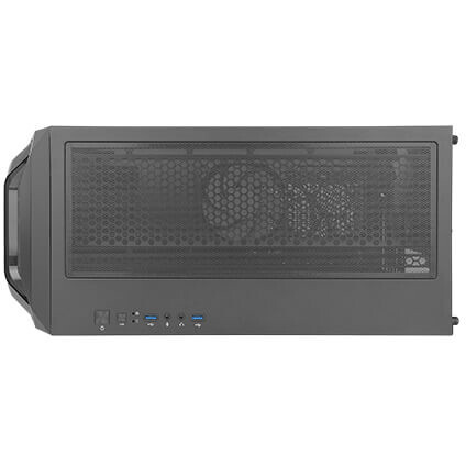 Boîtier Antec DF600 Flux Black - 0-761345-80060-0 - photo 23
