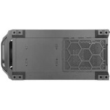 Boîtier Antec DF600 Flux Black (0-761345-80060-0)