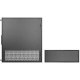 Boîtier Antec DF600 Flux Black (0-761345-80060-0)