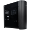Boîtier InWin 915 Black - IW-915-Black