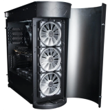 Boîtier InWin 915 Black (IW-915-Black)