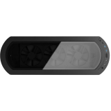 Boîtier InWin 915 Black (IW-915-Black)