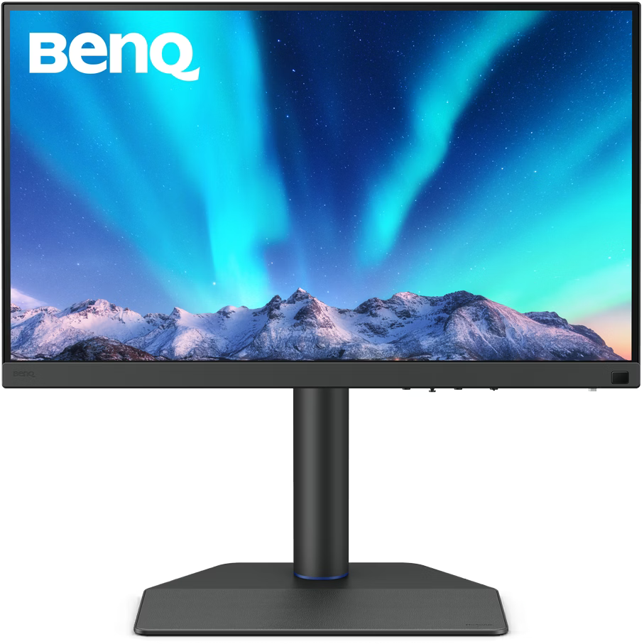 Écran BenQ 27" SW272QN