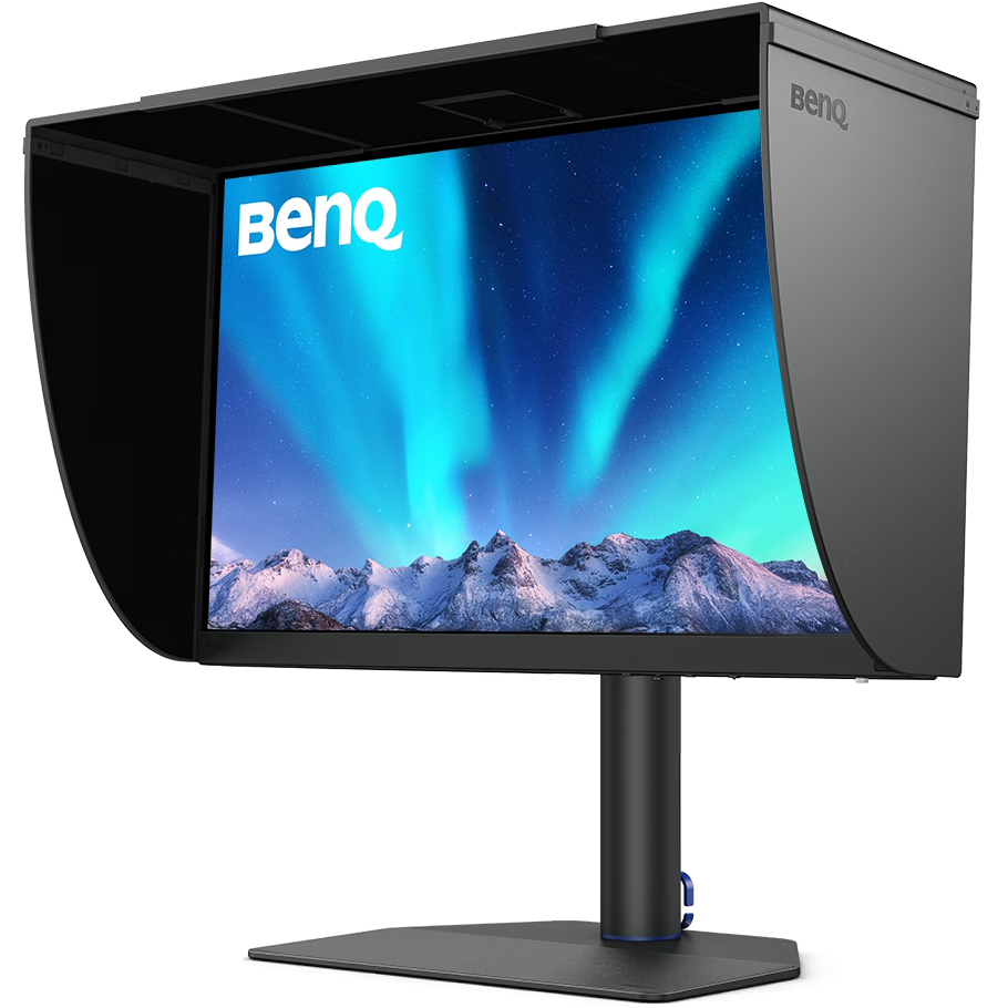 Écran BenQ 27" SW272QN - photo 2