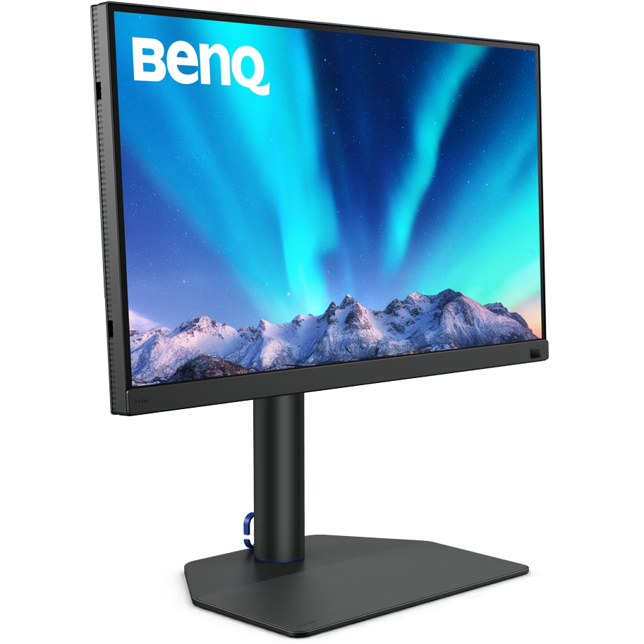 Écran BenQ 27" SW272QN - photo 3