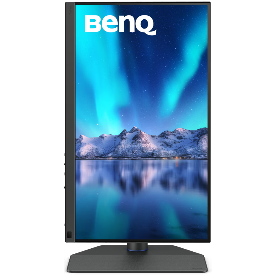 Écran BenQ 27" SW272QN - photo 4