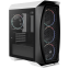 Boîtier AeroCool Aero One Mini Eclipse White - AEROONEMINIECLIPWH